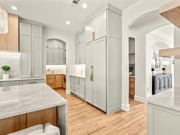 1555  Bent Creek Drive , Southlake Texas 76092