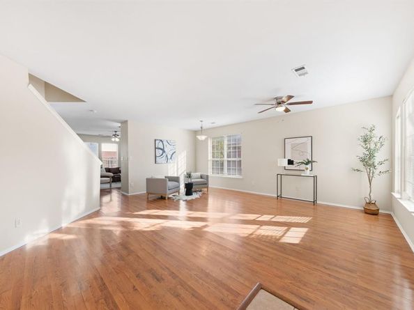 13604  Ponderosa Ranch Road , Fort Worth Texas 76262