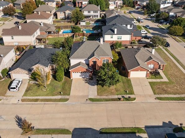 13604  Ponderosa Ranch Road , Fort Worth Texas 76262