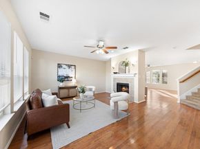 13604  Ponderosa Ranch Road , Fort Worth Texas 76262