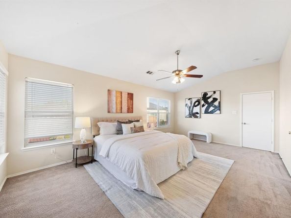 13604  Ponderosa Ranch Road , Fort Worth Texas 76262