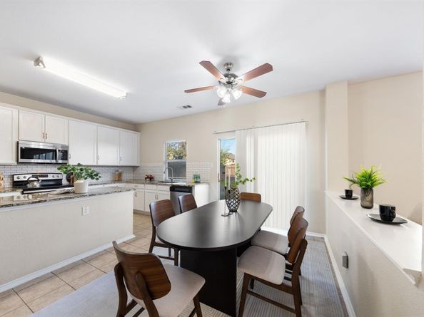 13604  Ponderosa Ranch Road , Fort Worth Texas 76262