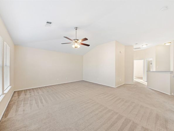 13604  Ponderosa Ranch Road , Fort Worth Texas 76262