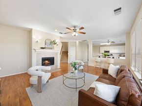 13604  Ponderosa Ranch Road , Fort Worth Texas 76262