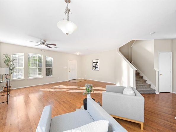 13604  Ponderosa Ranch Road , Fort Worth Texas 76262