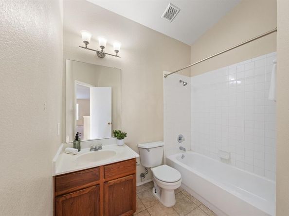 13604  Ponderosa Ranch Road , Fort Worth Texas 76262