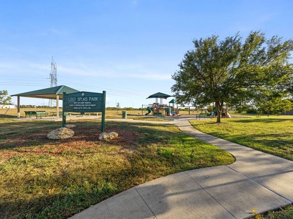 13604  Ponderosa Ranch Road , Fort Worth Texas 76262