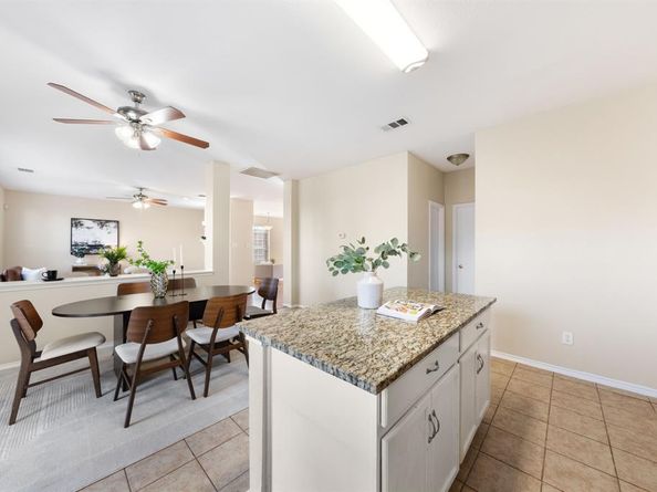 13604  Ponderosa Ranch Road , Fort Worth Texas 76262