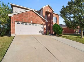 13604  Ponderosa Ranch Road , Fort Worth Texas 76262