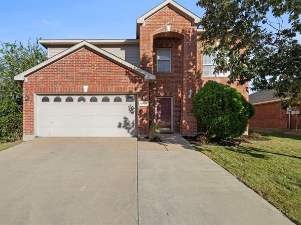 13604  Ponderosa Ranch Road , Fort Worth Texas 76262