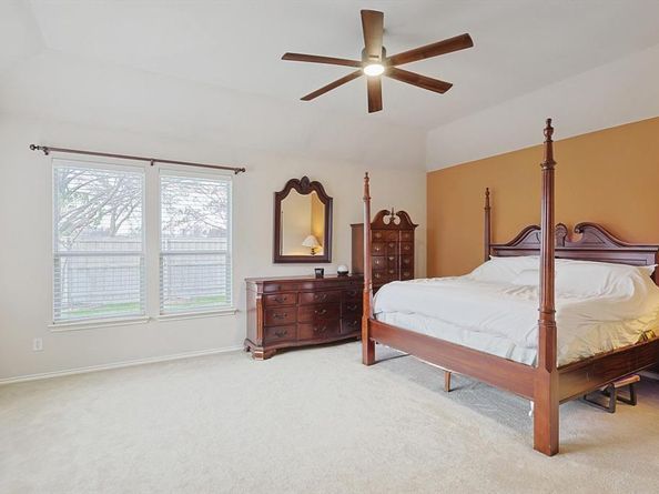 501  Maple Leaf Lane , McKinney Texas 75071