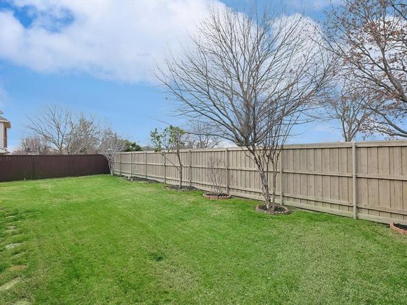 501  Maple Leaf Lane , McKinney Texas 75071