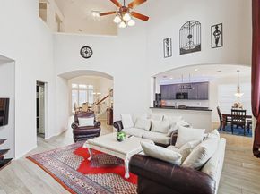 501  Maple Leaf Lane , McKinney Texas 75071