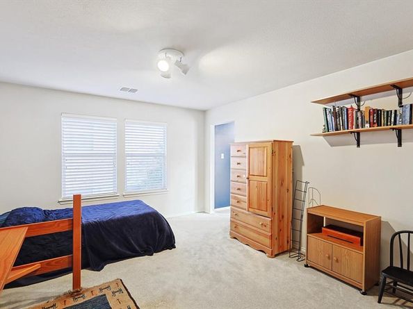 501  Maple Leaf Lane , McKinney Texas 75071