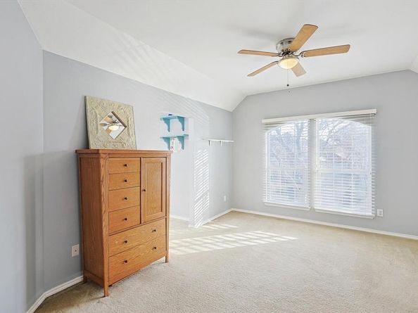 501  Maple Leaf Lane , McKinney Texas 75071