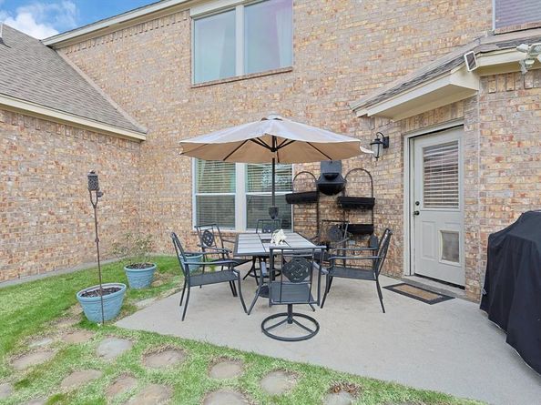 501  Maple Leaf Lane , McKinney Texas 75071