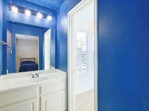 501  Maple Leaf Lane , McKinney Texas 75071