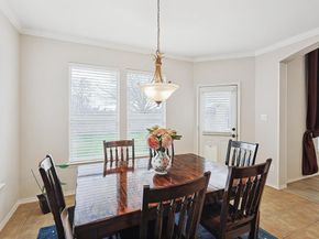 501  Maple Leaf Lane , McKinney Texas 75071