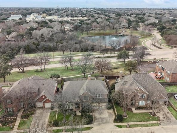 501  Maple Leaf Lane , McKinney Texas 75071