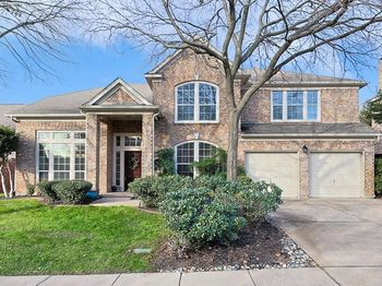 501  Maple Leaf Lane 