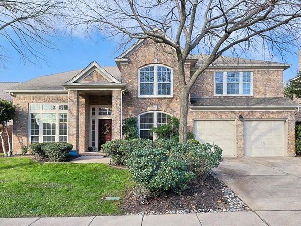 501  Maple Leaf Lane , McKinney Texas 75071