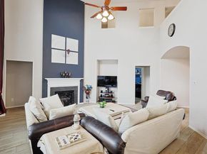 501  Maple Leaf Lane , McKinney Texas 75071