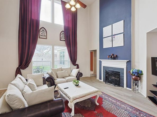 501  Maple Leaf Lane , McKinney Texas 75071