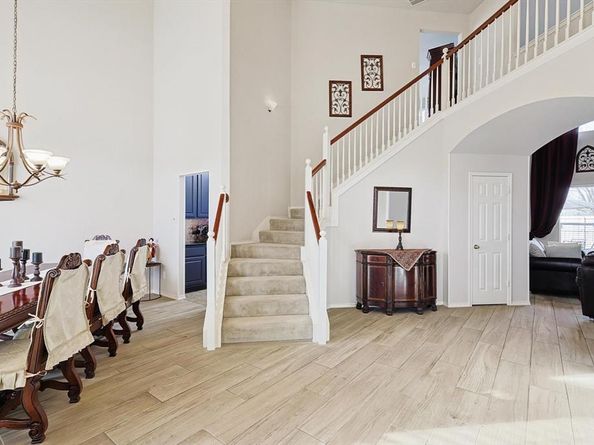 501  Maple Leaf Lane , McKinney Texas 75071