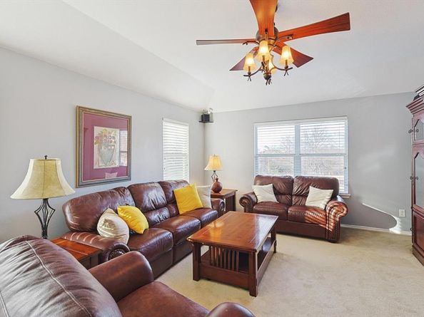 501  Maple Leaf Lane , McKinney Texas 75071