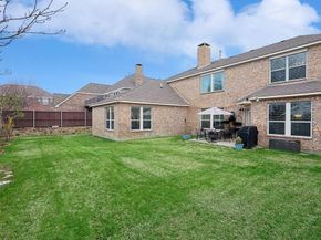 501  Maple Leaf Lane , McKinney Texas 75071