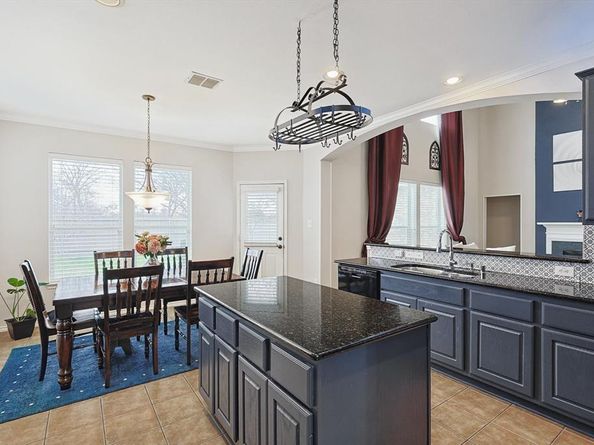 501  Maple Leaf Lane , McKinney Texas 75071