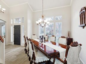 501  Maple Leaf Lane , McKinney Texas 75071