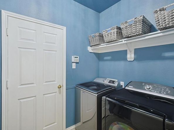 501  Maple Leaf Lane , McKinney Texas 75071