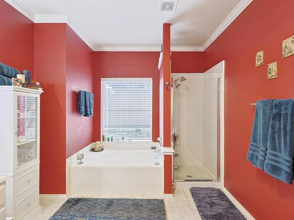 501  Maple Leaf Lane , McKinney Texas 75071