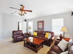 501  Maple Leaf Lane , McKinney Texas 75071