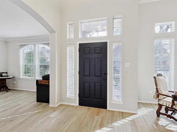 501  Maple Leaf Lane , McKinney Texas 75071