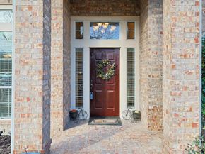 501  Maple Leaf Lane , McKinney Texas 75071