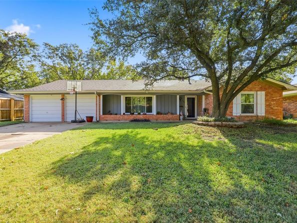 5629  Whitman Avenue , Fort Worth Texas 76133