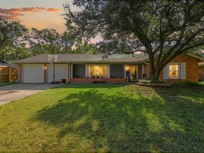 5629  Whitman Avenue , Fort Worth Texas 76133