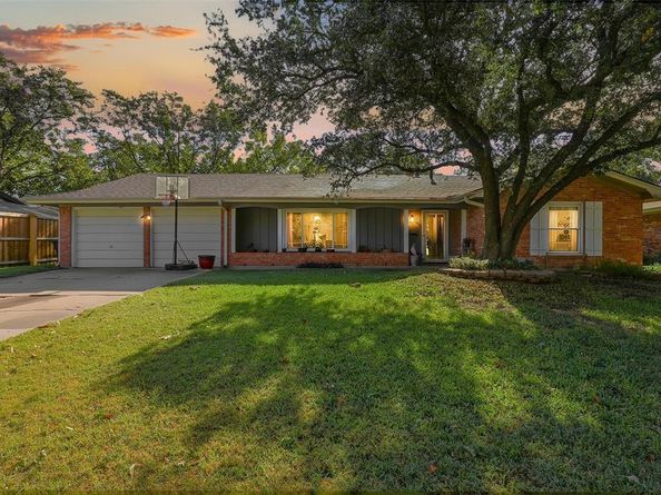 5629  Whitman Avenue , Fort Worth Texas 76133