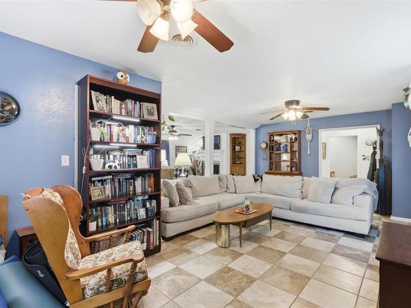 5629  Whitman Avenue , Fort Worth Texas 76133