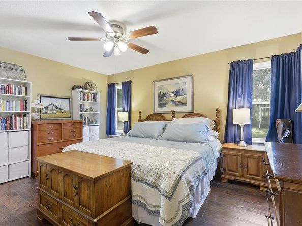 5629  Whitman Avenue , Fort Worth Texas 76133