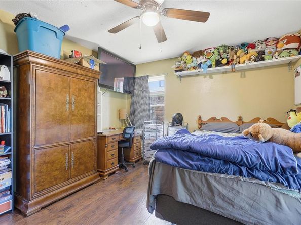 5629  Whitman Avenue , Fort Worth Texas 76133