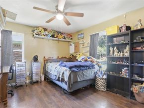 5629  Whitman Avenue , Fort Worth Texas 76133