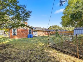 5629  Whitman Avenue , Fort Worth Texas 76133