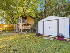 5629  Whitman Avenue , Fort Worth Texas 76133