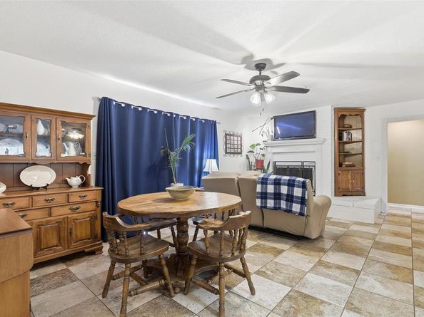 5629  Whitman Avenue , Fort Worth Texas 76133