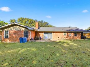 5629  Whitman Avenue , Fort Worth Texas 76133