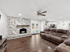 1398  Cherry Hill Lane , Lewisville Texas 75067