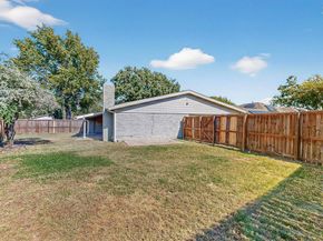 1398  Cherry Hill Lane , Lewisville Texas 75067